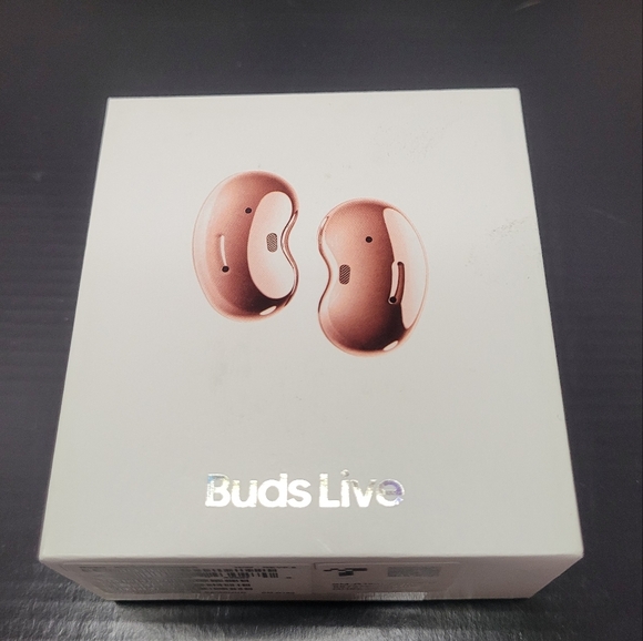 Samsung Other - Samsung Buds Live